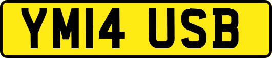 YM14USB