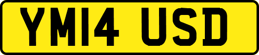 YM14USD