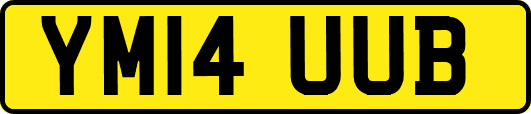 YM14UUB