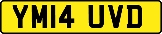 YM14UVD