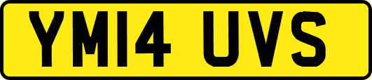 YM14UVS