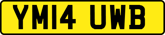 YM14UWB