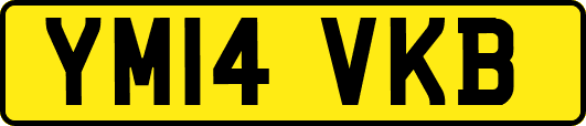 YM14VKB