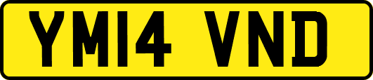 YM14VND