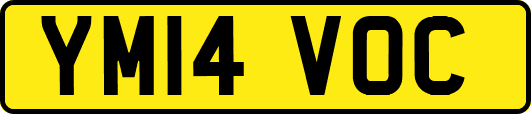 YM14VOC