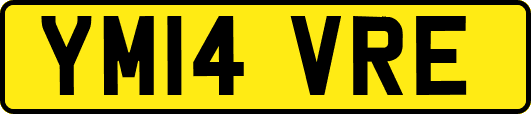 YM14VRE