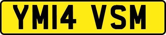 YM14VSM