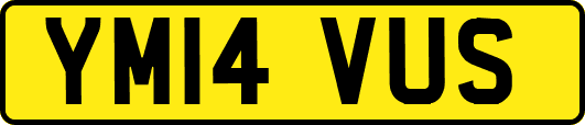 YM14VUS