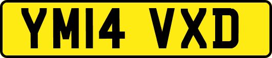 YM14VXD