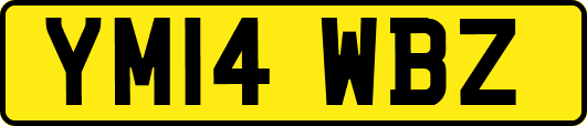 YM14WBZ