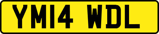 YM14WDL