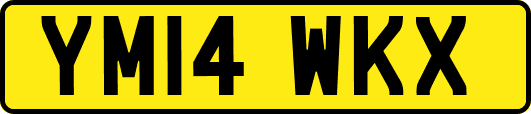 YM14WKX