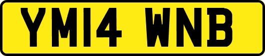 YM14WNB