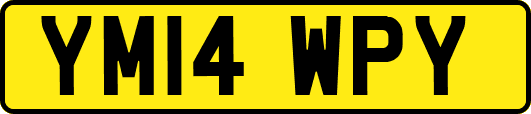 YM14WPY