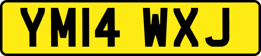 YM14WXJ