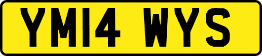 YM14WYS