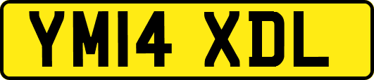 YM14XDL