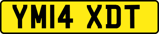 YM14XDT