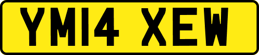 YM14XEW