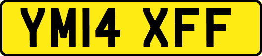 YM14XFF