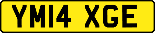 YM14XGE