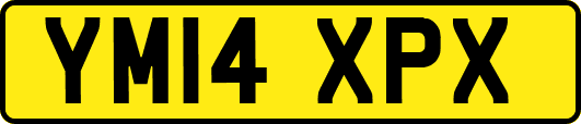 YM14XPX