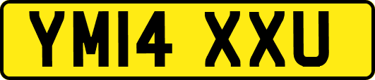 YM14XXU