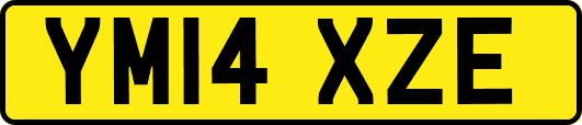 YM14XZE