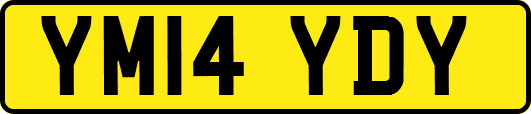 YM14YDY