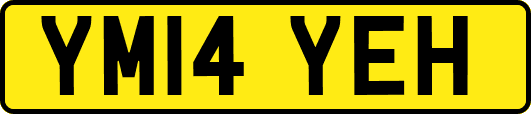 YM14YEH