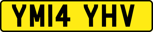 YM14YHV