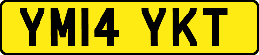 YM14YKT