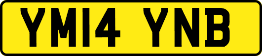 YM14YNB