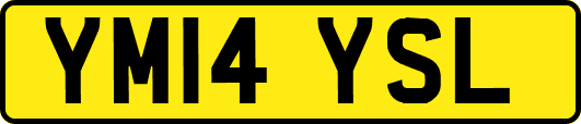 YM14YSL