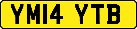 YM14YTB