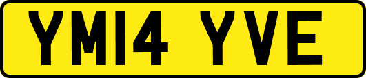 YM14YVE
