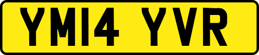 YM14YVR