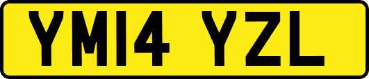 YM14YZL