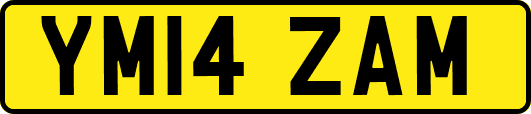YM14ZAM