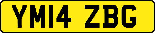 YM14ZBG
