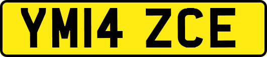 YM14ZCE