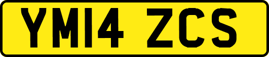 YM14ZCS