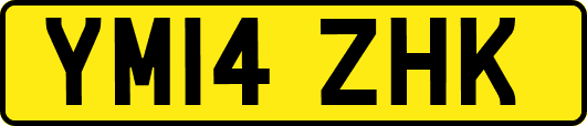 YM14ZHK
