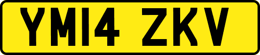 YM14ZKV
