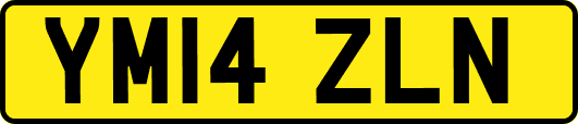 YM14ZLN