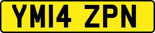 YM14ZPN