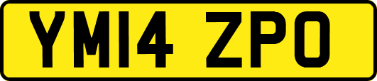 YM14ZPO