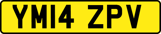 YM14ZPV