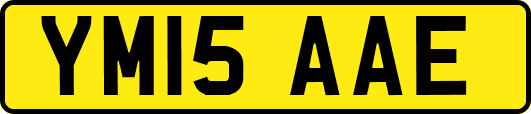 YM15AAE
