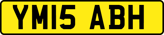 YM15ABH
